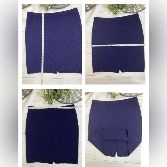 Vintage Vera Porter 3 Piece Knit Suit Set - Picture 8 of 16